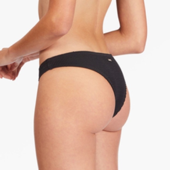 ☀️BILLABONG☀️ CROSS STEP CHARLIE SUMMER HIGH ISLA BIKINI SET - Picture 14 of 15